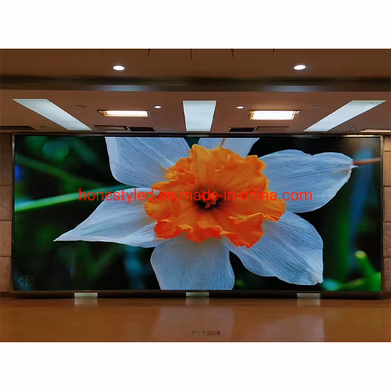 Pannello per cartelloni pubblicitari a LED a risparmio energetico SMD impermeabile P8 Grande video wall per esterni commerciale a colori